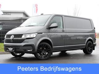 Volkswagen TRANSPORTER 2.0 TDI L2H1 30 PB Edition Highline Adap
