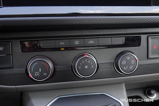 Volkswagen TRANSPORTER L2H1 2.0Tdi 150Pk DSG7 | Bulli | 28 | 2xSchuifdeur | Achteruitrijcamera | 17'' | Reflex Silver