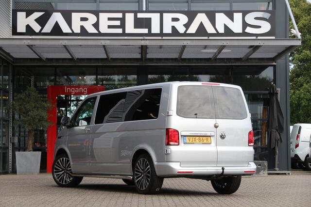 Volkswagen TRANSPORTER 2.0 TDI 150 | Aut. | DC | L2H1 | LED | Cruise | Airco..
