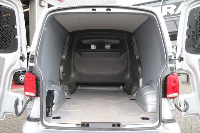 Volkswagen TRANSPORTER 2.0 TDI 150 | Aut. | DC | L2H1 | LED | Cruise | Airco..