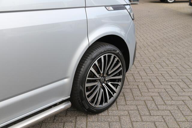 Volkswagen TRANSPORTER 2.0 TDI 150 | Aut. | DC | L2H1 | LED | Cruise | Airco..