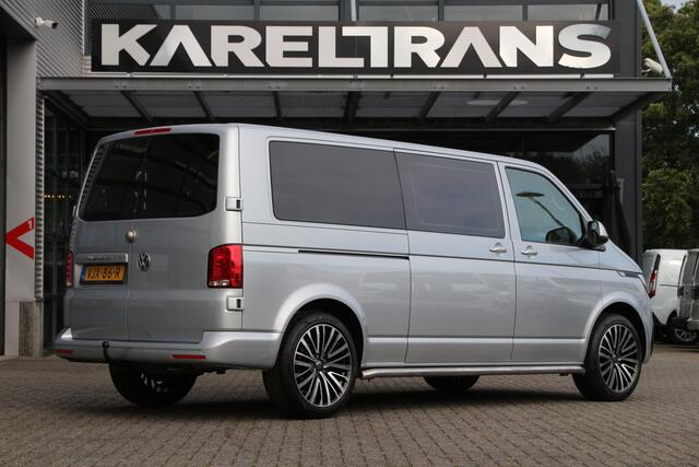 Volkswagen TRANSPORTER 2.0 TDI 150 | Aut. | DC | L2H1 | LED | Cruise | Airco..