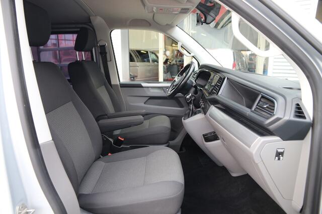 Volkswagen TRANSPORTER 2.0 TDI 150 | Aut. | DC | L2H1 | LED | Cruise | Airco..