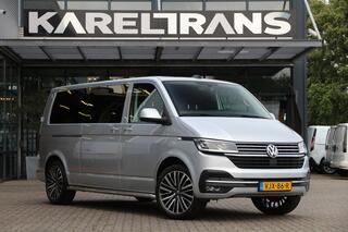 Volkswagen TRANSPORTER 2.0 TDI 150 | Aut. | DC | L2H1 | LED | C
