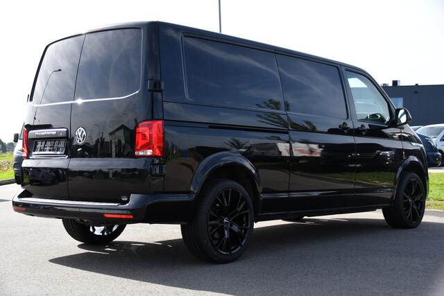 Volkswagen TRANSPORTER 2.0 TDI L2H1 30 Bulli Virtual, Cruise, Camera, Carplay, LED, Automaat, 150pk, Multimedia, Sensoren, Airco, Uniek!