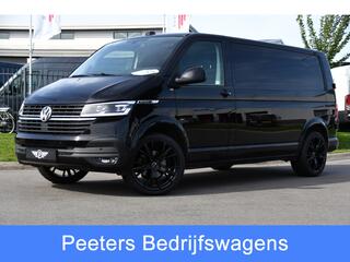 Volkswagen TRANSPORTER 2.0 TDI L2H1 30 Bulli Virtual, Cruise, C