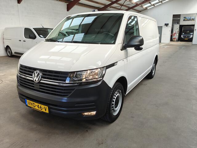Volkswagen TRANSPORTER 2.0 TDI L1H1 150PK! E6