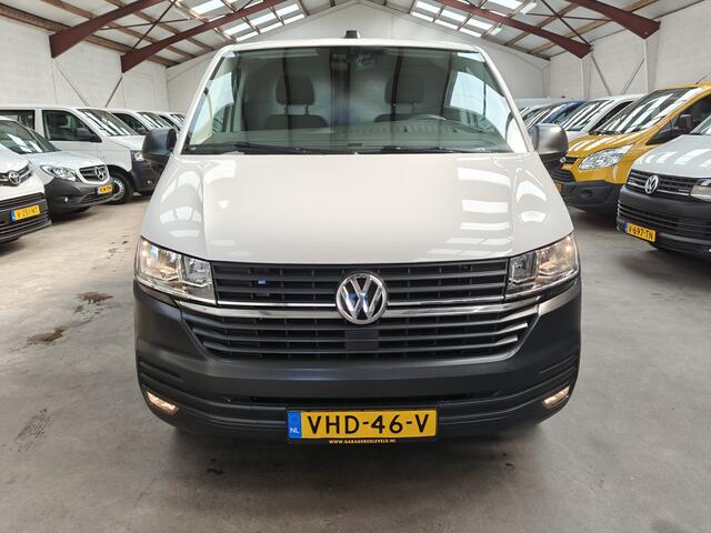 Volkswagen TRANSPORTER 2.0 TDI L1H1 150PK! E6