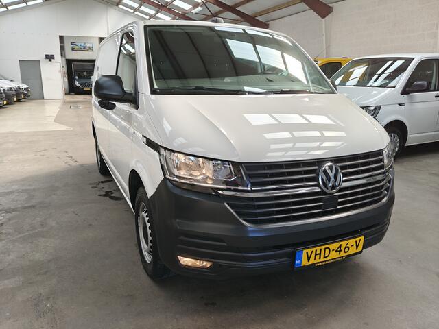 Volkswagen TRANSPORTER 2.0 TDI L1H1 150PK! E6