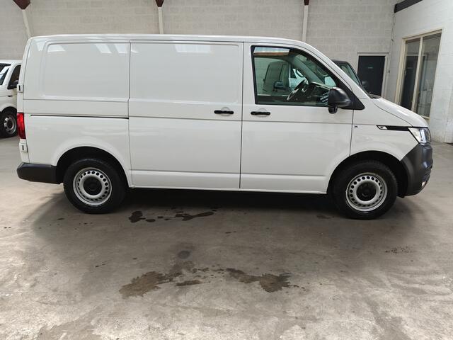 Volkswagen TRANSPORTER 2.0 TDI L1H1 150PK! E6