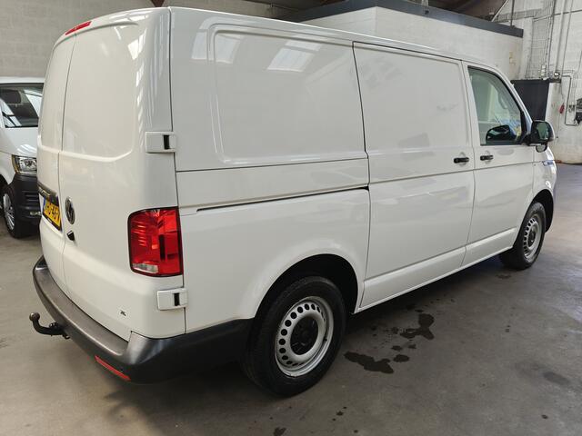 Volkswagen TRANSPORTER 2.0 TDI L1H1 150PK! E6