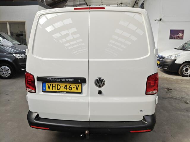 Volkswagen TRANSPORTER 2.0 TDI L1H1 150PK! E6