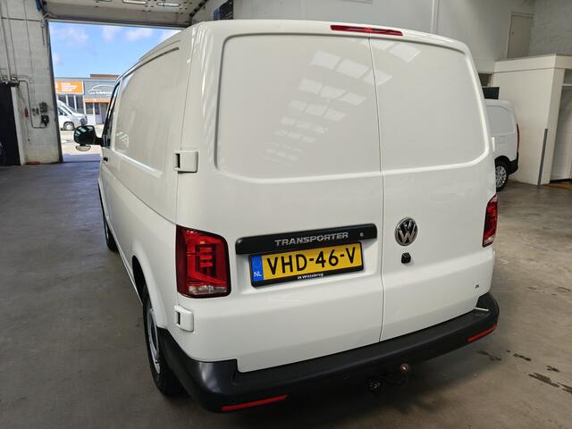 Volkswagen TRANSPORTER 2.0 TDI L1H1 150PK! E6