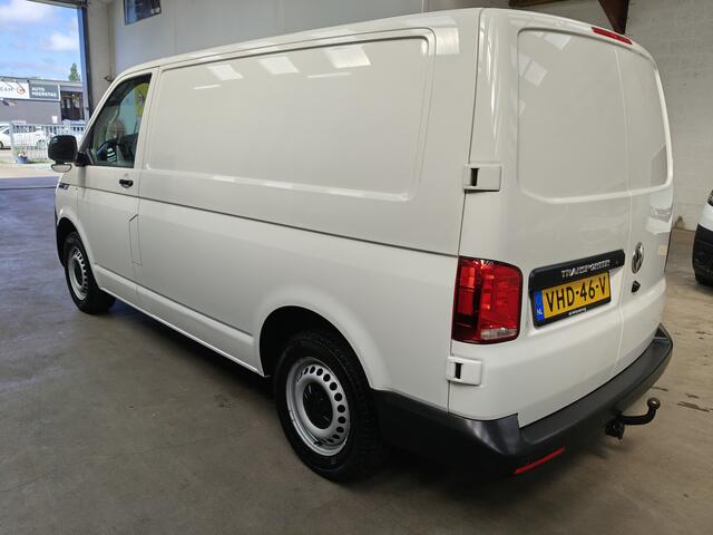 Volkswagen TRANSPORTER 2.0 TDI L1H1 150PK! E6