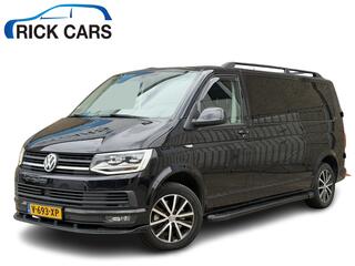 Volkswagen TRANSPORTER 2.0 TDI 204PK Euro 6 L2H1 DC Highline Cr