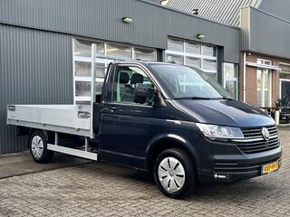 Volkswagen TRANSPORTER 2.0 TDI L2 Pick up open laadbak Pick-up
