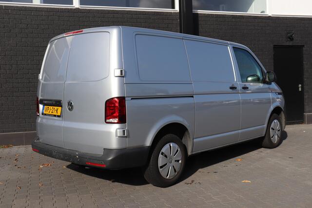 Volkswagen TRANSPORTER 2.0 TDI EURO 6 - Airco - Cruise - Carkit - €14.950,- Excl.