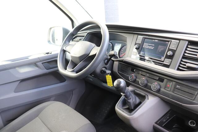 Volkswagen TRANSPORTER 2.0 TDI EURO 6 - Airco - Cruise - Carkit - €14.950,- Excl.