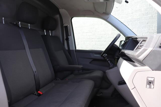 Volkswagen TRANSPORTER 2.0 TDI EURO 6 - Airco - Cruise - Carkit - €14.950,- Excl.
