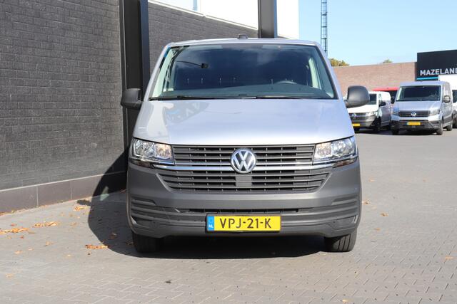 Volkswagen TRANSPORTER 2.0 TDI EURO 6 - Airco - Cruise - Carkit - €14.950,- Excl.