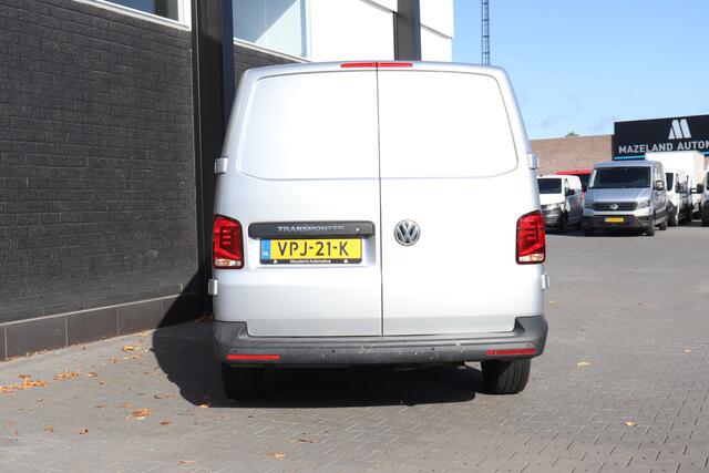Volkswagen TRANSPORTER 2.0 TDI EURO 6 - Airco - Cruise - Carkit - €14.950,- Excl.