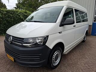 Volkswagen TRANSPORTER Kombi 2.0 TSI L2H2 19995.- INCL BTW 9-PE