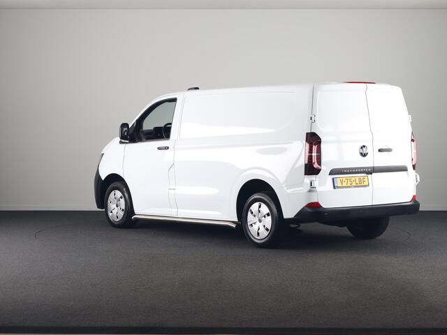 Volkswagen TRANSPORTER 2.0 TDI L1H1 28 Life Intro 110 pk | Verlengde garantie | Navigatie via App | Autom. airco | Parkeersensoren | Achteruitrijcamera |