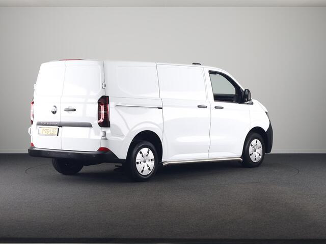Volkswagen TRANSPORTER 2.0 TDI L1H1 28 Life Intro 110 pk | Verlengde garantie | Navigatie via App | Autom. airco | Parkeersensoren | Achteruitrijcamera |