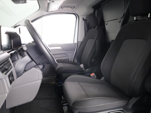 Volkswagen TRANSPORTER 2.0 TDI L1H1 28 Life Intro 110 pk | Verlengde garantie | Navigatie via App | Autom. airco | Parkeersensoren | Achteruitrijcamera |