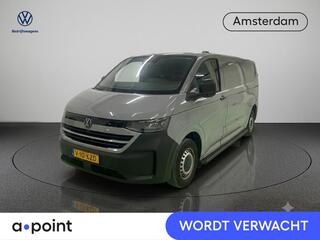 Volkswagen TRANSPORTER 2.0 TDI L2H1 30 110 PK | Verlengde garan