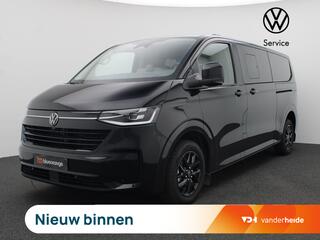 Volkswagen TRANSPORTER Caravelle 2.5 L2H1 eHybrid Style 231PK A
