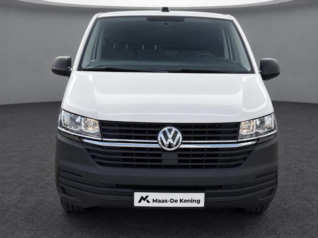 Volkswagen TRANSPORTER 2.0TDi 150pk DSG L2 · Achteruitrijcamera · bijrijdersbank · automaat · Apple Carplay / Android Auto ·
