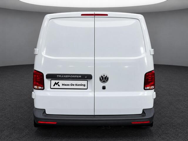 Volkswagen TRANSPORTER 2.0TDi 150pk DSG L2 · Achteruitrijcamera · bijrijdersbank · automaat · Apple Carplay / Android Auto ·