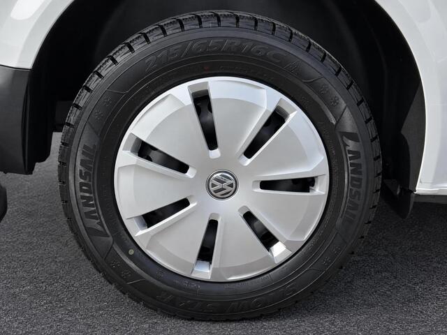 Volkswagen TRANSPORTER 2.0TDi 150pk DSG L2 · Achteruitrijcamera · bijrijdersbank · automaat · Apple Carplay / Android Auto ·