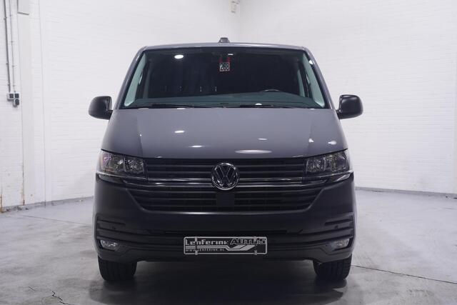 Volkswagen TRANSPORTER 2.0 TDI 150 pk DSG Aut. L2H1 Navi, Camera Achterklep, Laadruimte Pakket, PDC V+A, 3-Zits