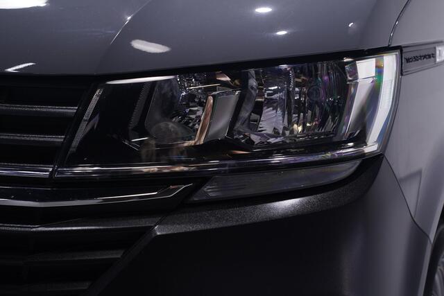 Volkswagen TRANSPORTER 2.0 TDI 150 pk DSG Aut. L2H1 Navi, Camera Achterklep, Laadruimte Pakket, PDC V+A, 3-Zits