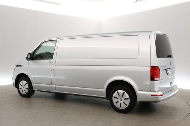 Volkswagen TRANSPORTER 2.0 TDI 150PK L2H1 | Automaat | Airco | Camera | Cruise | 3 Zits | Carplay | Navi
