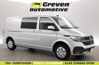 Volkswagen TRANSPORTER 2.0 TDI 150PK L2H1 | Automaat | Airco |