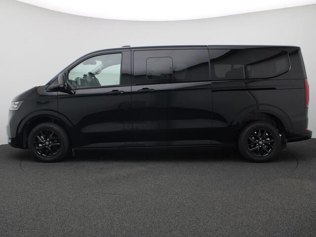 Volkswagen TRANSPORTER Caravelle 2.5 eHybrid L2H1 30 Style 231PK Aut. 360gr. Camera, Navi, Side Assist, Keyless, Matrix-LED Koplampen, Adaptieve Cruise Control, 17" LM Velgen, 8-zitpl., Stoel-stuurverwarming