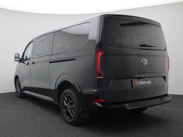 Volkswagen TRANSPORTER Caravelle 2.5 eHybrid L2H1 30 Style 231PK Aut. 360gr. Camera, Navi, Side Assist, Keyless, Matrix-LED Koplampen, Adaptieve Cruise Control, 17" LM Velgen, 8-zitpl., Stoel-stuurverwarming