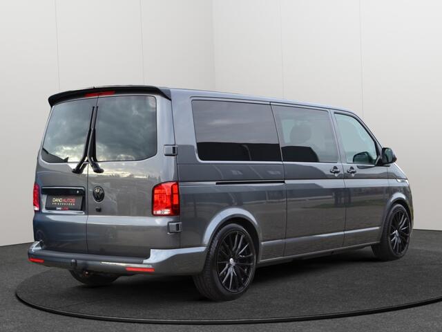Volkswagen TRANSPORTER 2.0 TDI DSG L2H1 DC Bulli 180PK LED/Camera/20''
