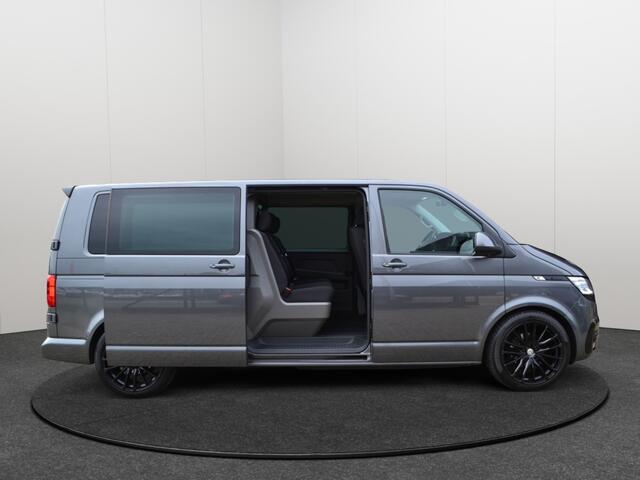 Volkswagen TRANSPORTER 2.0 TDI DSG L2H1 DC Bulli 180PK LED/Camera/20''