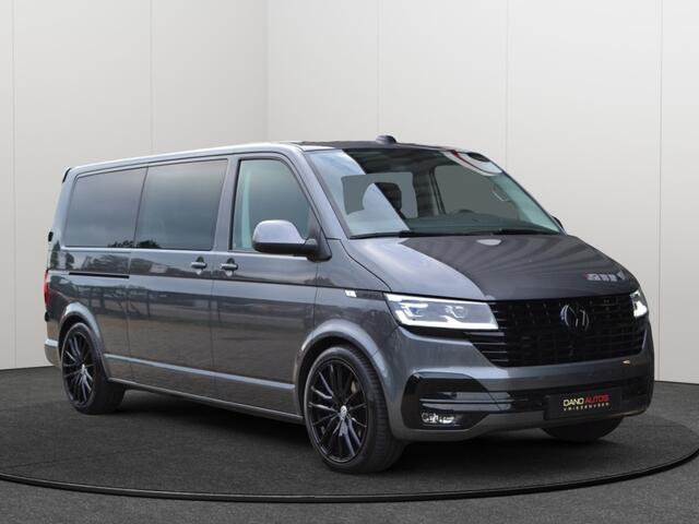Volkswagen TRANSPORTER 2.0 TDI DSG L2H1 DC Bulli 180PK LED/Camera/20''