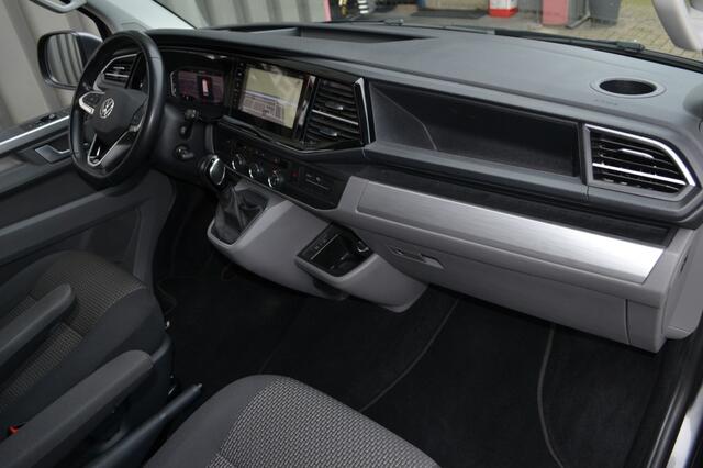 Volkswagen TRANSPORTER 2.0 TDI DSG L2H1 DC Bulli 180PK LED/Camera/20''