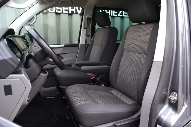 Volkswagen TRANSPORTER 2.0 TDI DSG L2H1 DC Bulli 180PK LED/Camera/20''