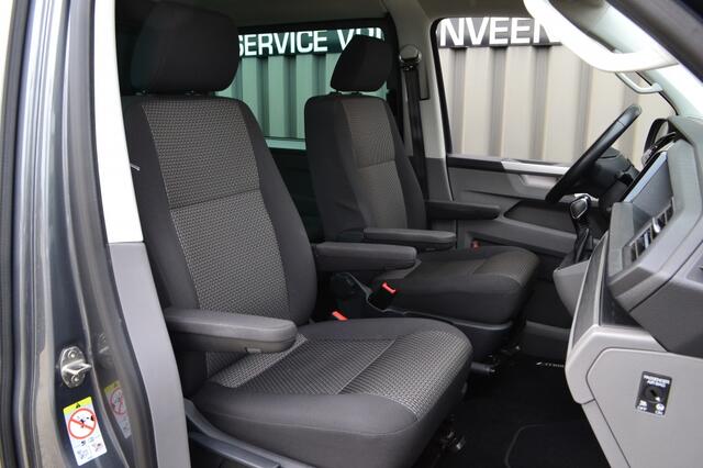 Volkswagen TRANSPORTER 2.0 TDI DSG L2H1 DC Bulli 180PK LED/Camera/20''