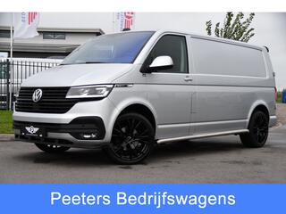 Volkswagen TRANSPORTER 2.0 TDI L2H1 28 Bulli Virtual, Camera, C