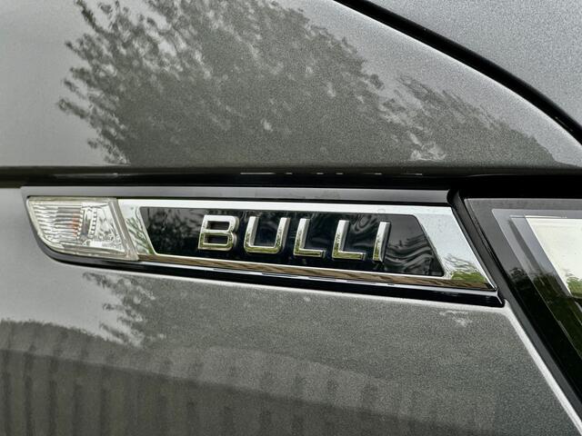 Volkswagen TRANSPORTER 2.0 TDI | 110pk | Bulli | Digitale cockpit | Adapt Cruise | BPM vrij | 3 zits | LED koplampen | LM velgen | Ex btw