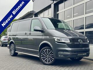 Volkswagen TRANSPORTER 2.0 TDI | 110pk | Bulli | Digitale cockp