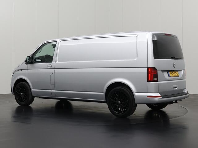 Volkswagen TRANSPORTER 2.0TDI 150PK DG Automaat Lang Bulli Executive | Navigatie | Camera | Multimedia | Airco | Cruise